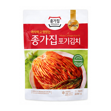 종가집 포기김치 1kg