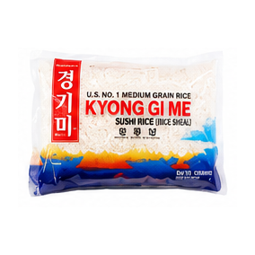 경기미 쌀 2LB(907g)