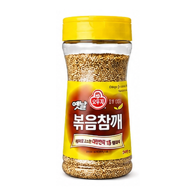 K 오뚜기 옛날 볶음참깨 100g/200g