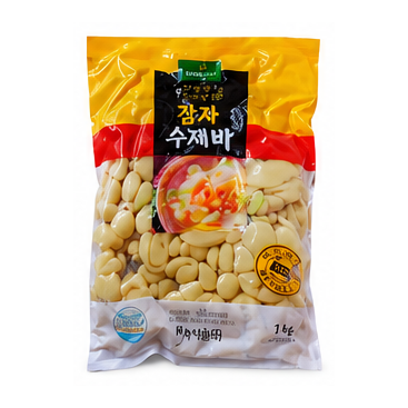 미농 푸른촌 감자수제비 1kg