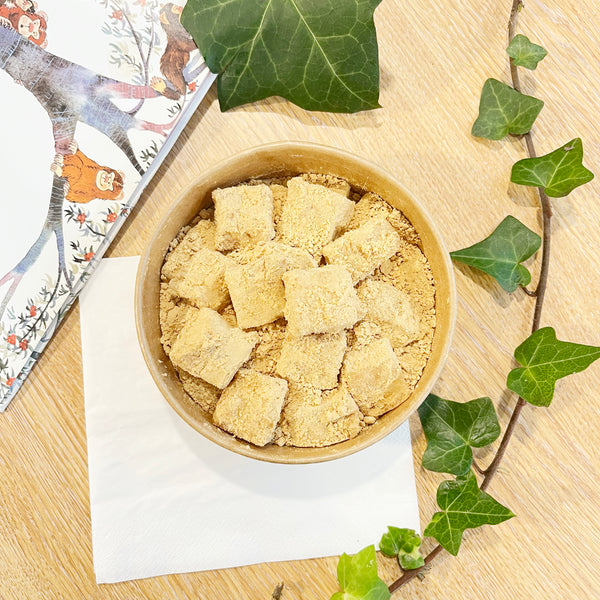 인절미 350g / Injeolmi (Bean Powder Rice Cake)