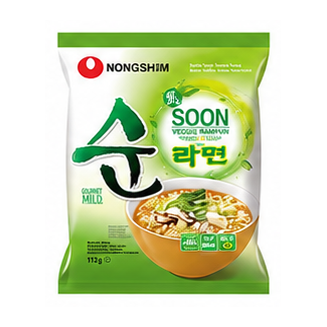 농심 순라면 (1pk)
