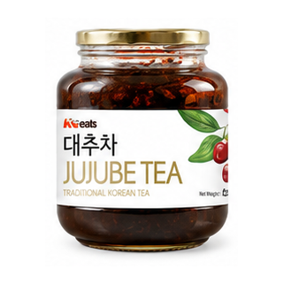 K EATS 대추차 580g