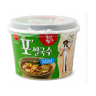 농심미가 PHO 쌀국수 순한맛 77.1g