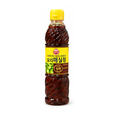 오뚜기 매실청 660g