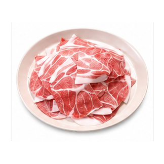 돼지 불고기 (삼겹살)냉동 700g / Pork Bulgogi (pork belly) 700g