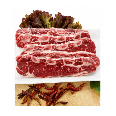 LA 갈비 5Kg (Frozen)