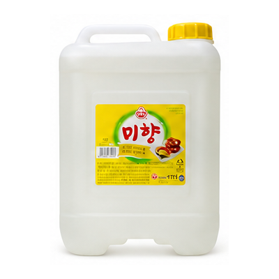 오뚜기 맛술15L