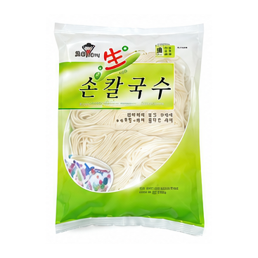 초립동이 손 칼국수 1kg