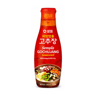 샘표 비빔밥용 고추장 320g