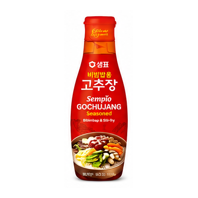 샘표 비빔밥용 고추장 320g