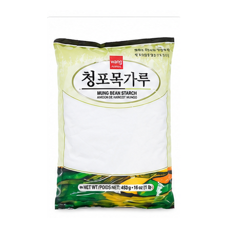 K Wang Korea 청포묵가루 453g