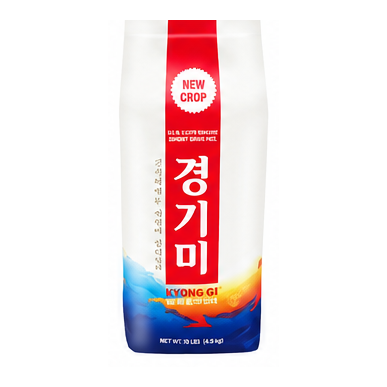 경기미 4.5kg/6.8kg (10LB/15LB)