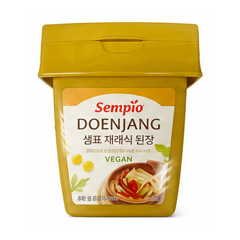 샘표 재래식 된장(Vegan) 460g / 950g