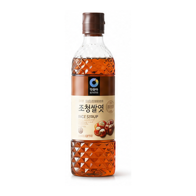 K CJW 조청쌀엿 Rice Syrup 700g