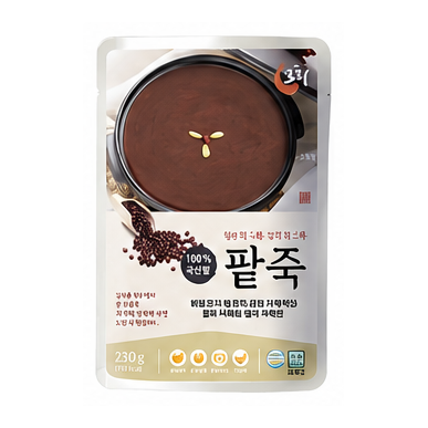 토리식품 팥죽 230g