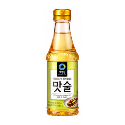 청정원 맛술 410ml