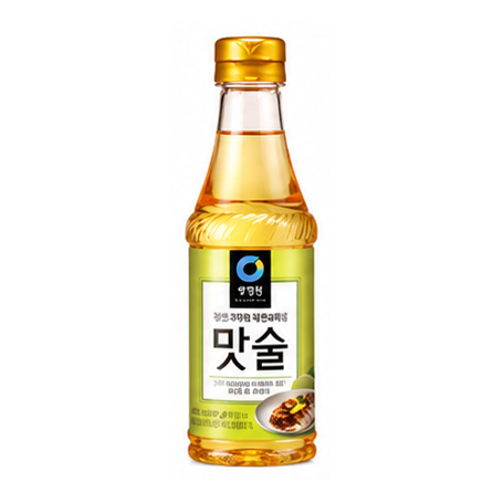 청정원 맛술 410ml