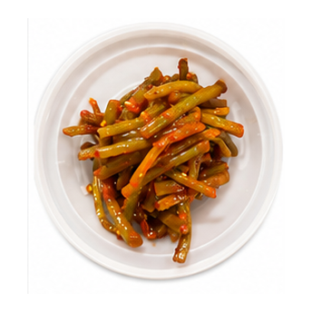 마늘쫑 무침 100g/300g