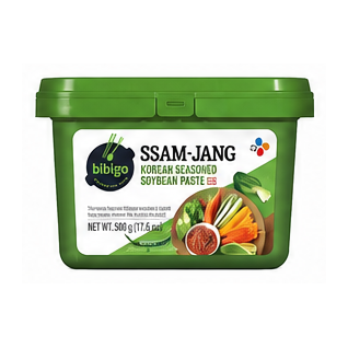 CJ 비비고 사계절 쌈장 500g