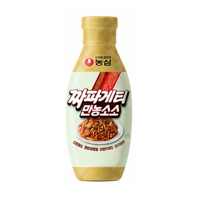 K 농심 짜파게티 만능소스 280g