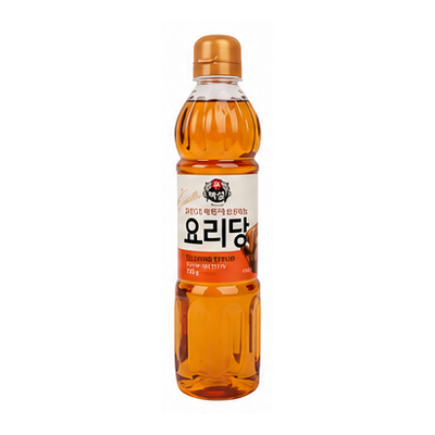 CJ 백설 요리당 700g