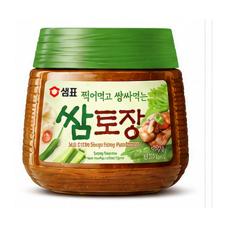 샘표 쌈토장 450g