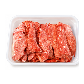 소불고기 냉동 700g / Beef Bulgogi 700g