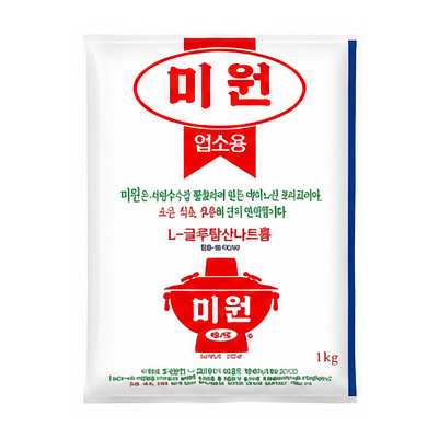 미원1kg