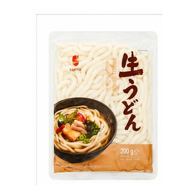 삼립 우동사리 200g