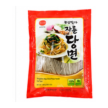 농심미가 자른당면 400g