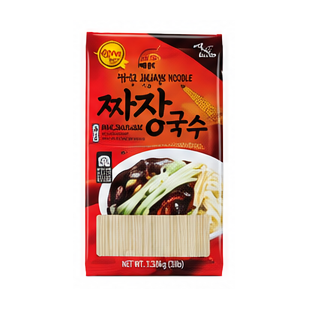 하이오 짜장국수 1.36kg