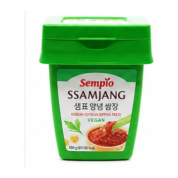 샘표 양념 쌈장 500g