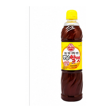 K 오뚜기 옛날 쌀엿 700g
