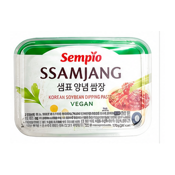 샘표 양념 쌈장 170g