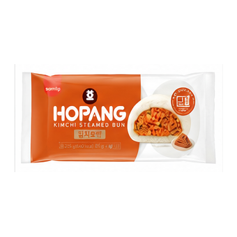 삼립 김치 호빵 255g