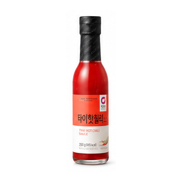 청정원 타이핫칠리소스 235g
