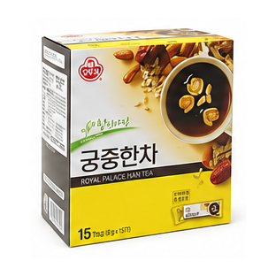 오뚜기 궁중한차 270g (15T)