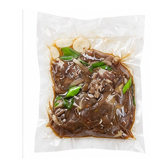 양념 소불고기 240g (1pk)