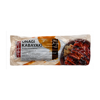 Yutaka Unagi 양념장어 250g