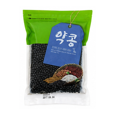 남양농산 약콩 450g