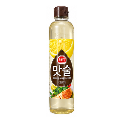 해표 맛술 500ml