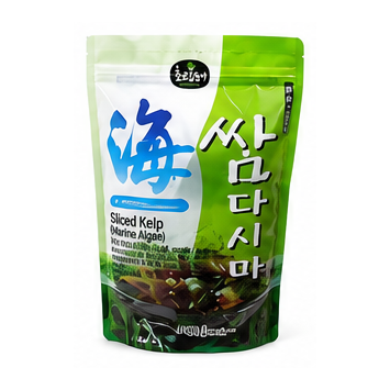 초립동이  쌈 다시마 400g
