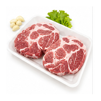 흑돼지목살2.5kg
