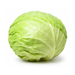 Jordan Cabbage (1each)