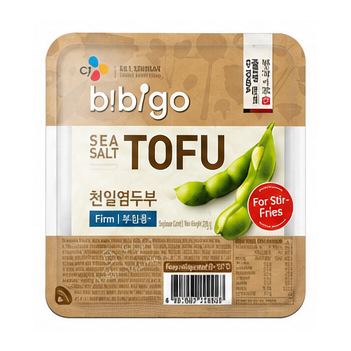 비비고 두부 (부침용) 300g
