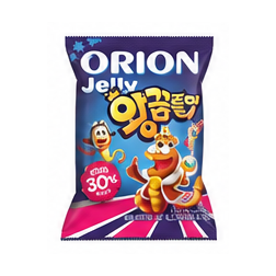 오리온 왕꿈틀이 67g