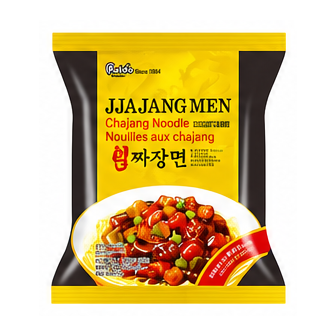 팔도 일품짜장면 200g (1pk/4pk)