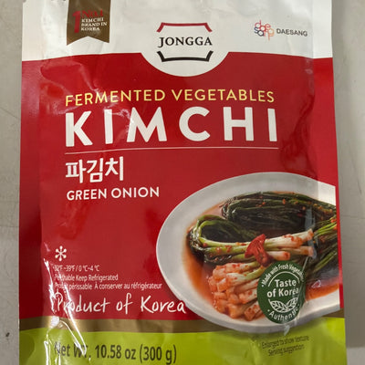 종가 파김치 300g