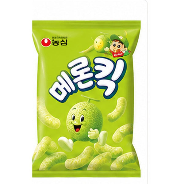 K 농심 메론킥 60g